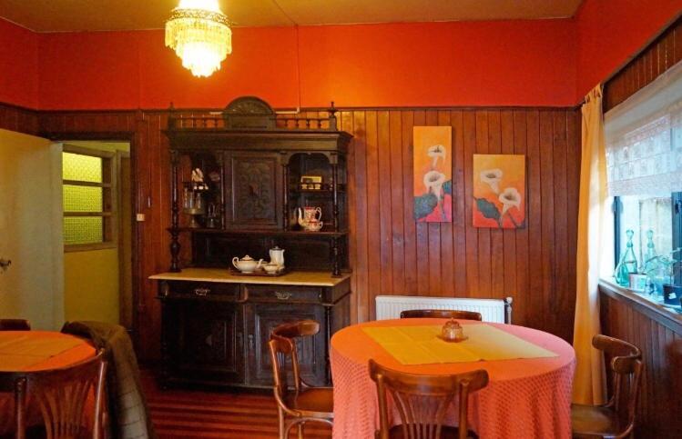 Hostal Del Muelle Valdivia Extérieur photo