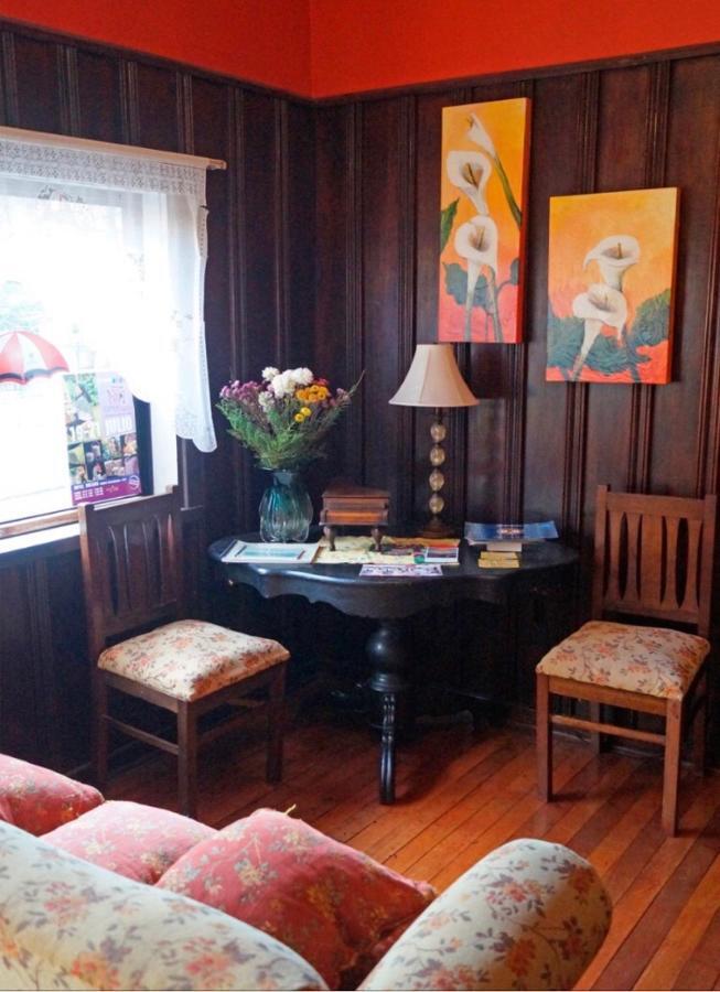 Hostal Del Muelle Valdivia Extérieur photo