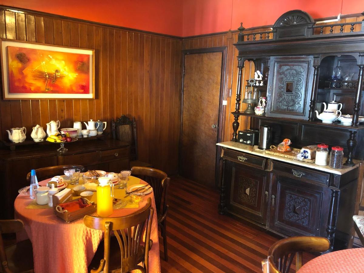 Hostal Del Muelle Valdivia Extérieur photo